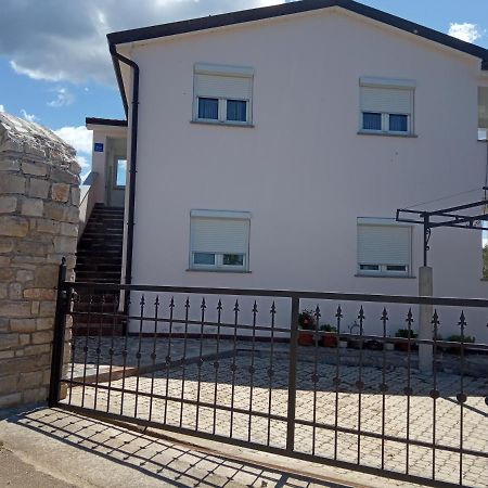 Apartment Alina Umago Esterno foto