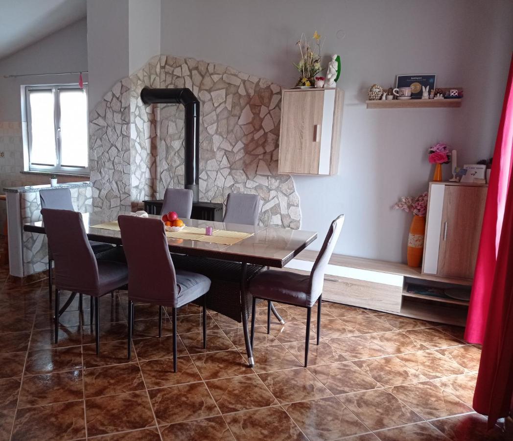 Apartment Alina Umago Esterno foto